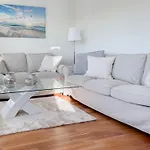 Apartment Penthouse Sun
