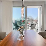 Penthouse Sun Apartment Timmendorfer Strand