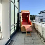 Apartment Penthouse Sun Timmendorfer Strand