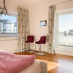 Penthouse Sun Apartment