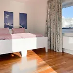 Apartment Penthouse Sun