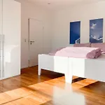 Penthouse Sun Apartment *