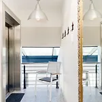 Penthouse Sun Apartment Timmendorfer Strand