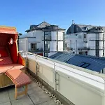 Apartment Penthouse Sun