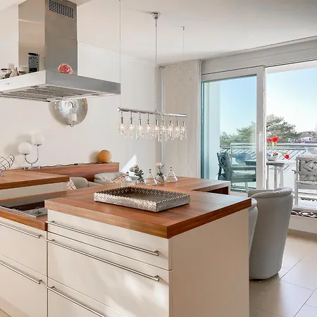 Penthouse Sun Апартаменты