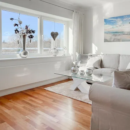 Penthouse Sun Апартаменты