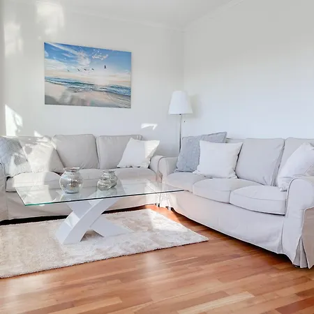 Апартаменты Penthouse Sun *