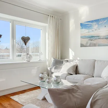 Апартаменты Penthouse Sun *