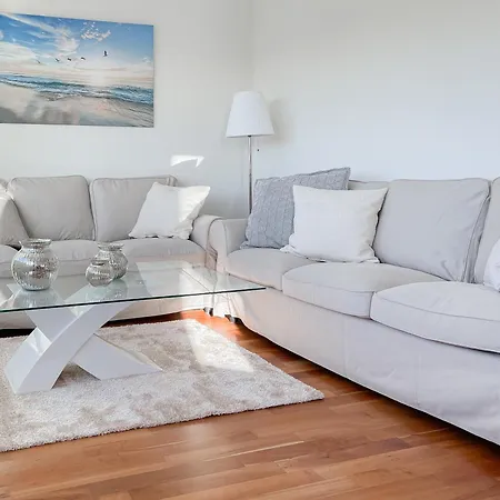 Lejlighed Penthouse Sun