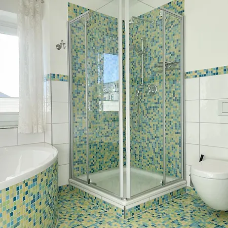 Penthouse Sun Lejlighed Timmendorfer Strand