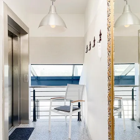Penthouse Sun Lejlighed Timmendorfer Strand