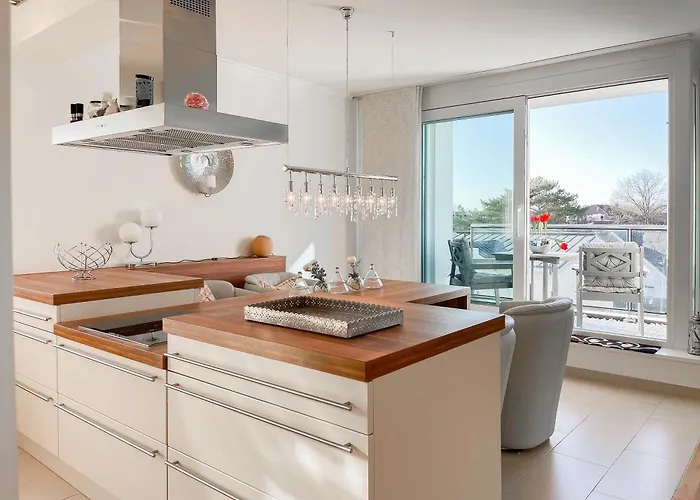 Penthouse Sun Апартаменты