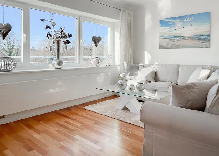 Penthouse Sun Апартаменты