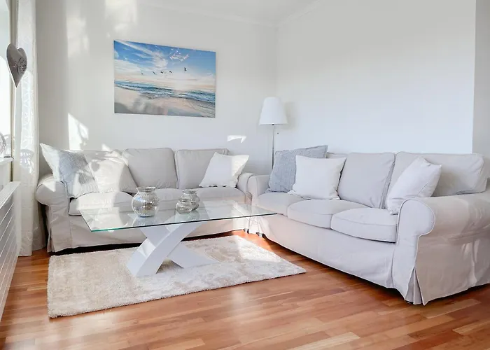 Апартаменты Penthouse Sun *