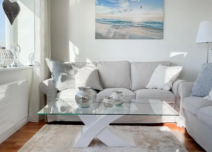 Penthouse Sun Апартаменты *