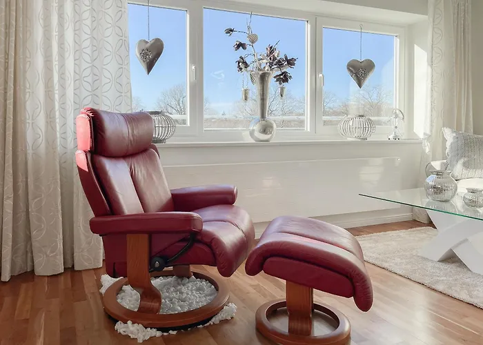 Penthouse Sun * Тиммендорфер-Штранд