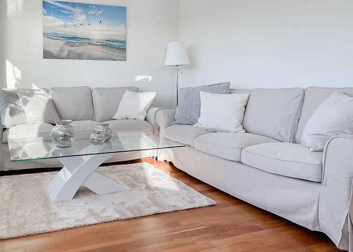 Апартаменты Penthouse Sun