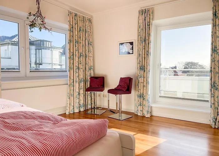 Penthouse Sun Апартаменты