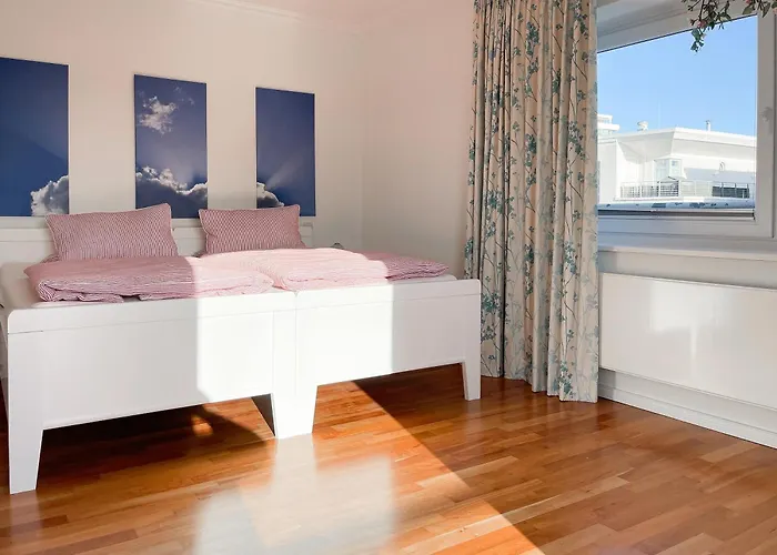 Апартаменты Penthouse Sun