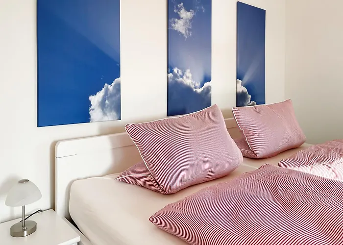 Penthouse Sun Апартаменты