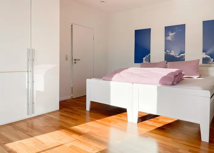 Penthouse Sun Апартаменты *