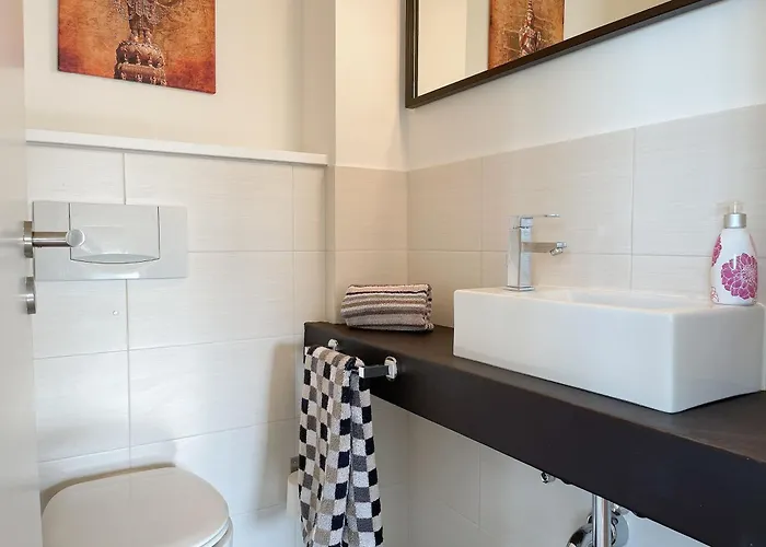 Penthouse Sun Апартаменты *