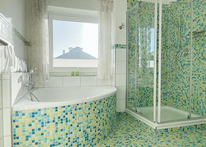 Апартаменты Penthouse Sun *