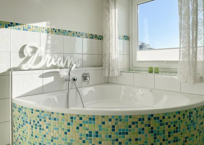 Апартаменты Penthouse Sun *