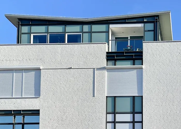 Penthouse Sun Апартаменты *